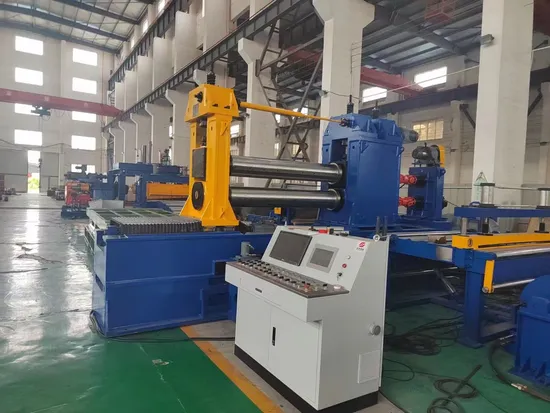High Speed Cold/Hot Rolled Galvanized Steel Strip Cutting Coil Shearing Machine